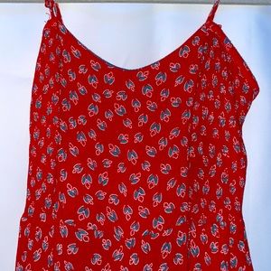 Patrons of Peace Jumpsuit